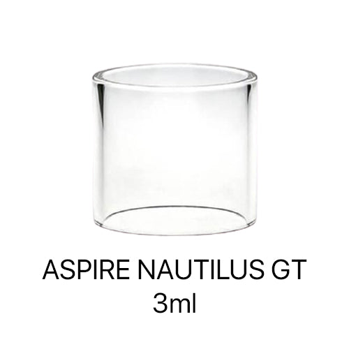 Aspire Nautilus GT 3ML Tank