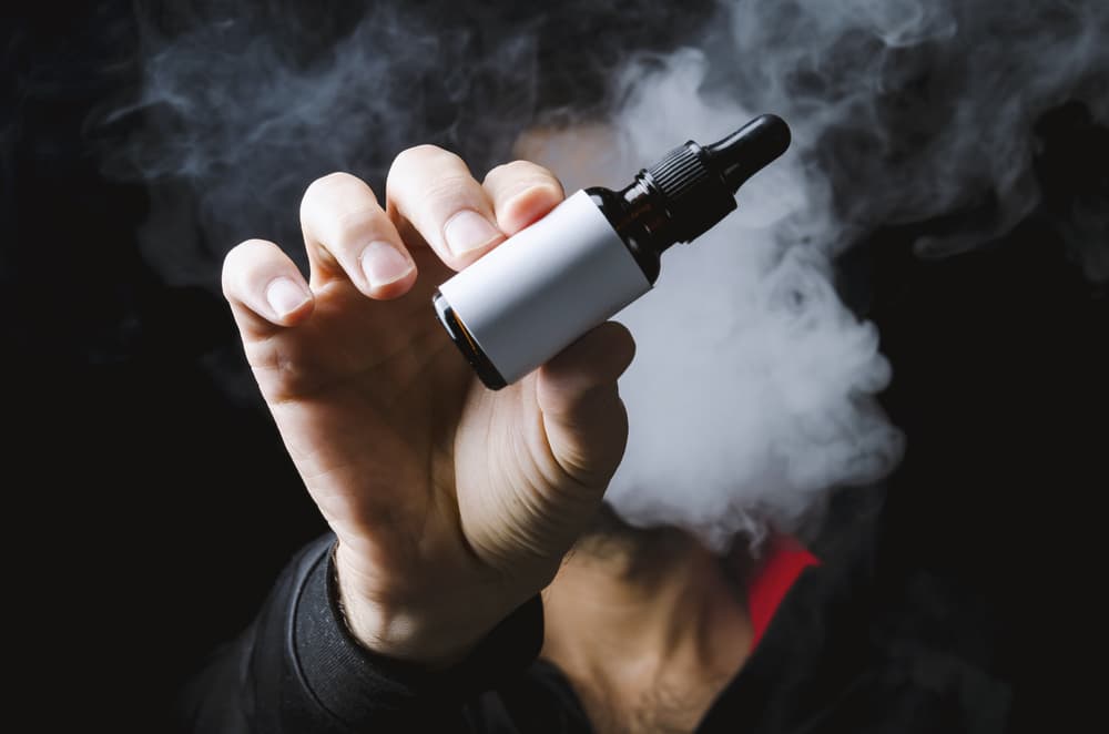 Best Tasting E-Liquid 2021