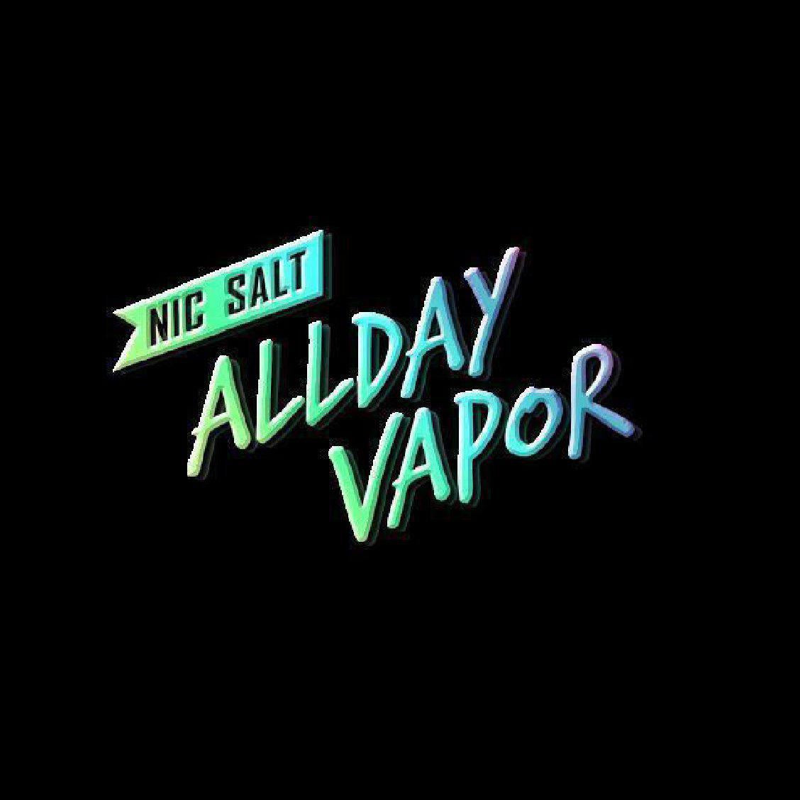 ALLDAY VAPOR SALTS-Gas City Vapes