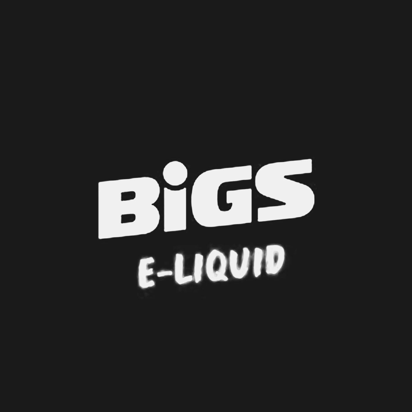 BIGS E-LIQUID-Gas City Vapes