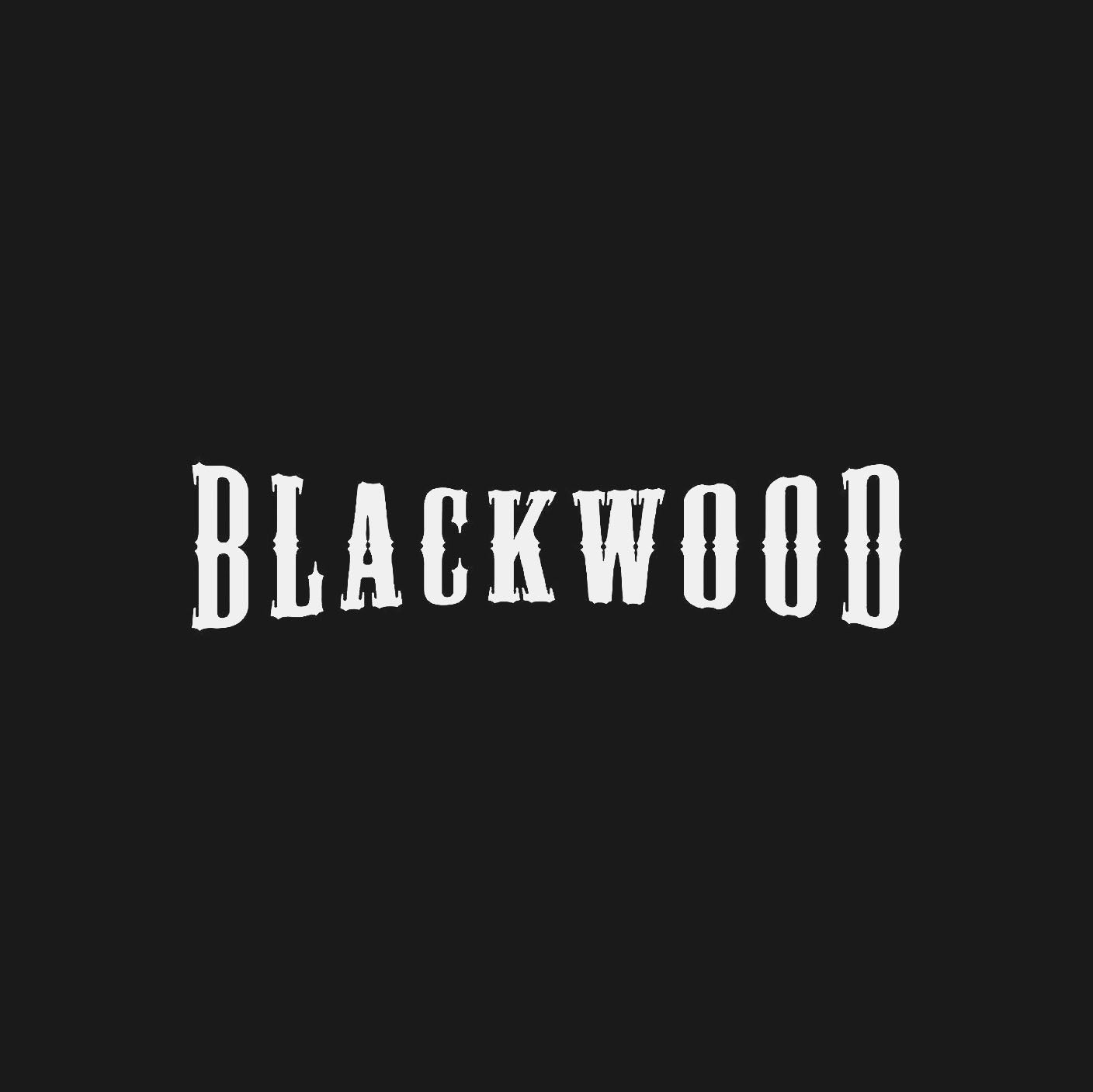 BLACKWOOD E-LIQUID-Gas City Vapes