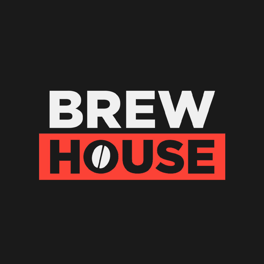 BREW HOUSE E-LIQUIDS-Gas City Vapes