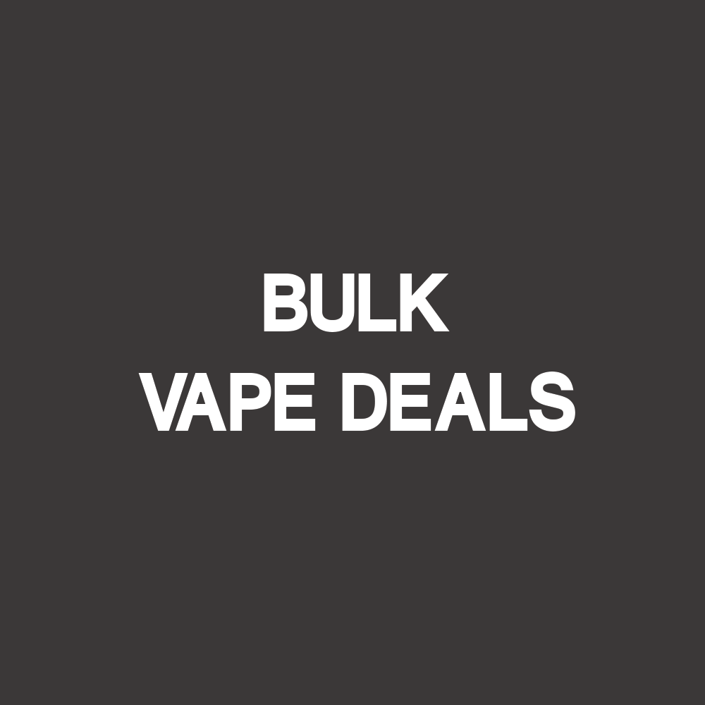 Bulk vape deals collection