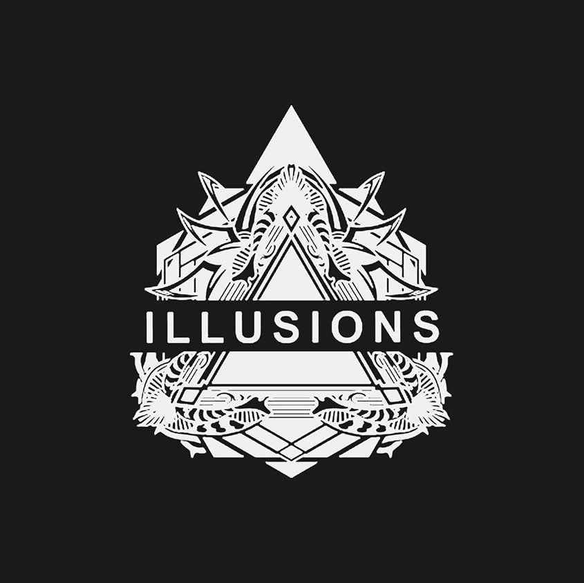 ILLUSIONS VAPOR E-JUICE-Gas City Vapes