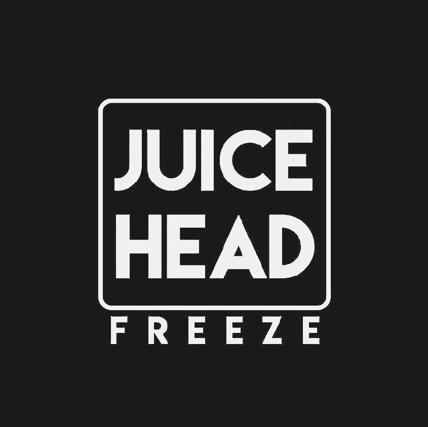 JUICE HEAD FREEZE-Gas City Vapes