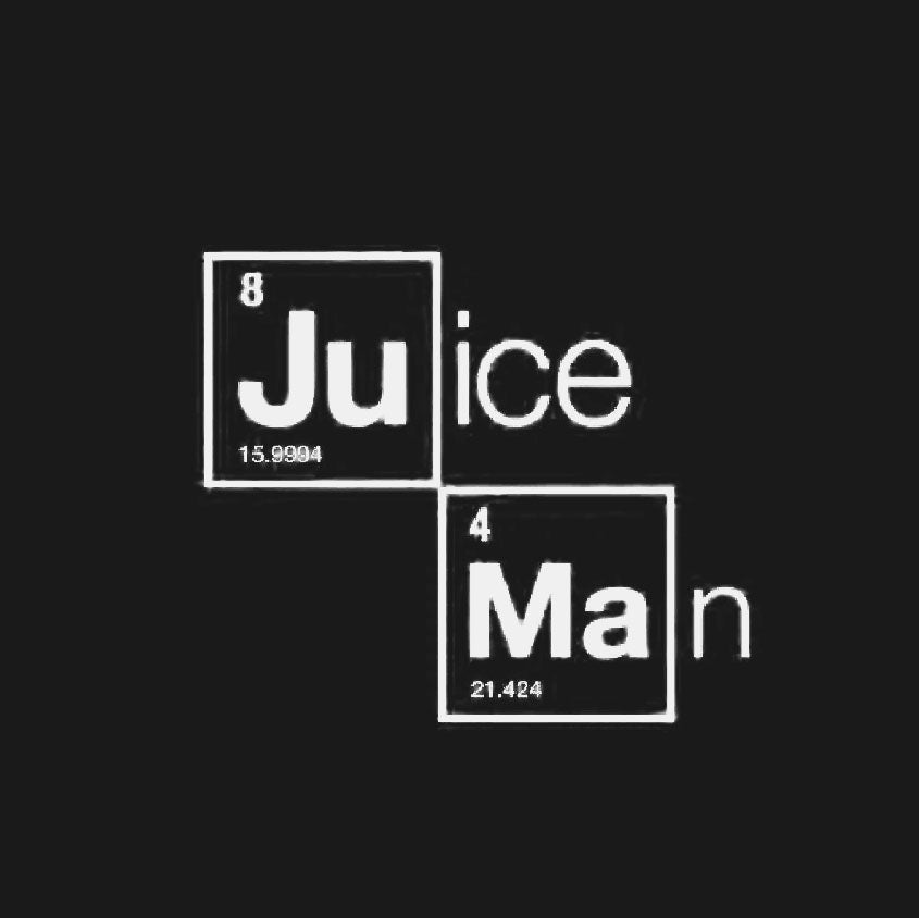 JUICE MAN E-LIQUIDS-Gas City Vapes