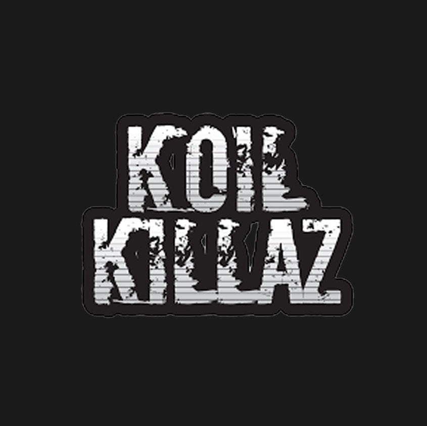 KOIL KILLAZ E-LIQUID-Gas City Vapes