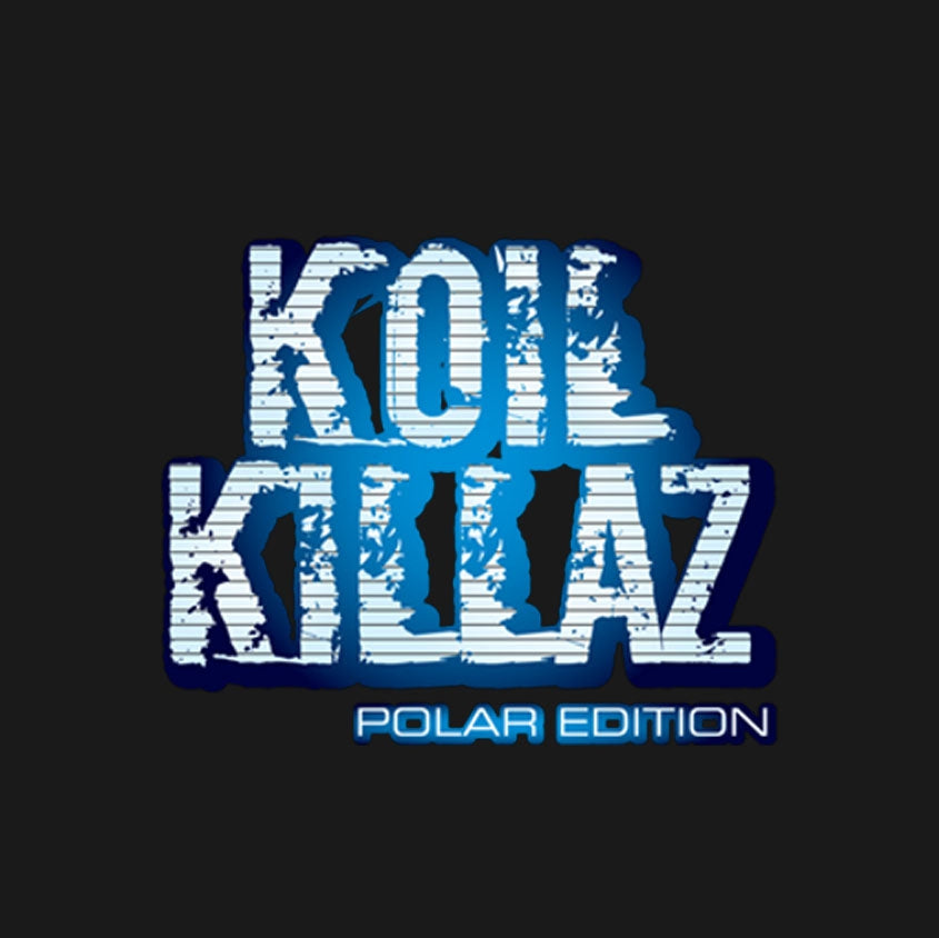 KOIL KILLAZ POLAR EDITION-Gas City Vapes