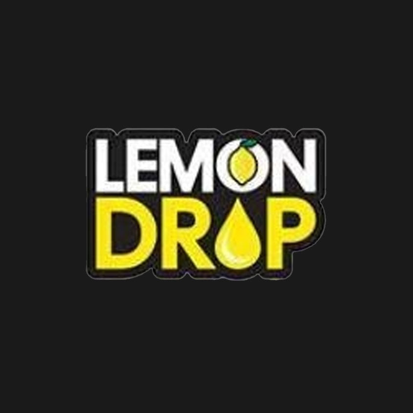 LEMON DROP E-LIQUIDS-Gas City Vapes