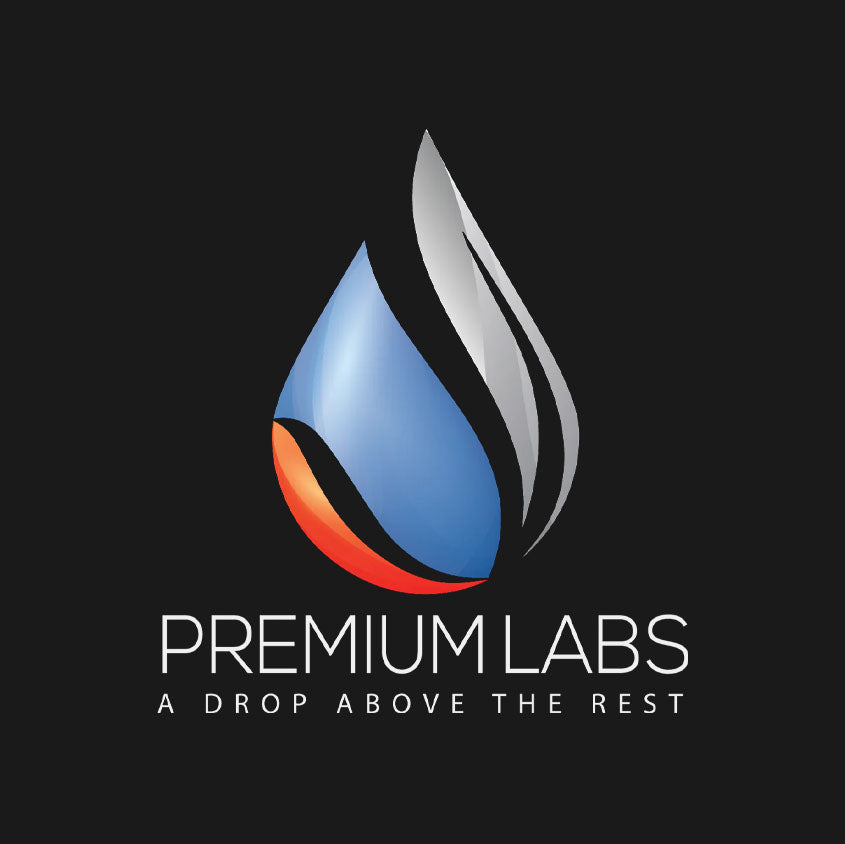 PREMIUM LABS E-LIQUID-Gas City Vapes