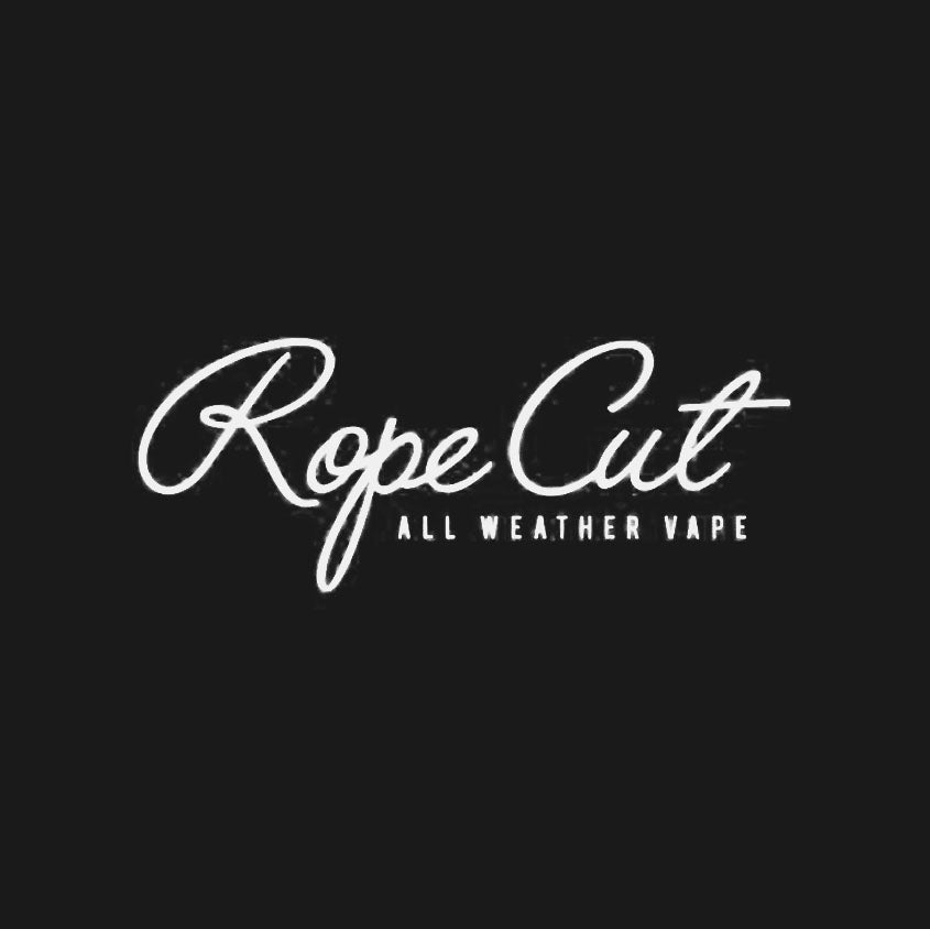 ROPE CUT E-LIQUID-Gas City Vapes