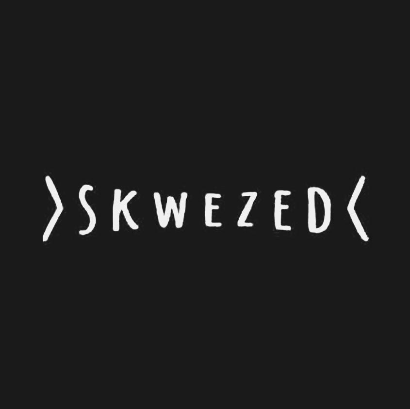 SKWEZED E-LIQUID-Gas City Vapes