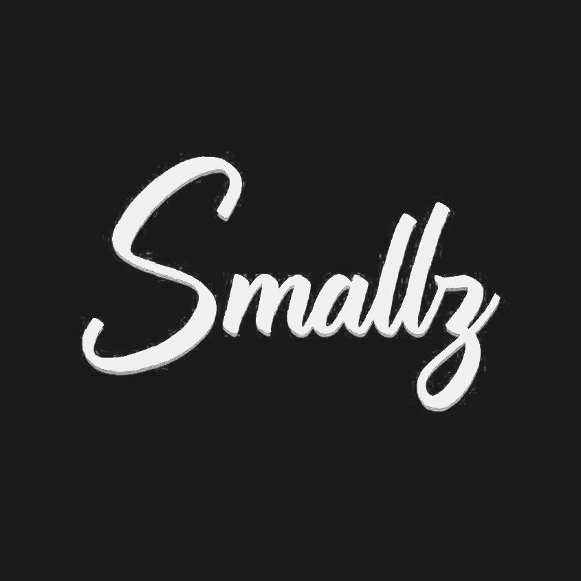 SMALLZ E-LIQUID-Gas City Vapes