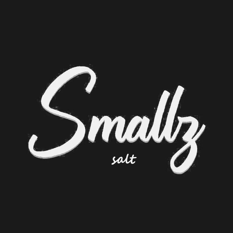 SMALLZ SALTS-Gas City Vapes