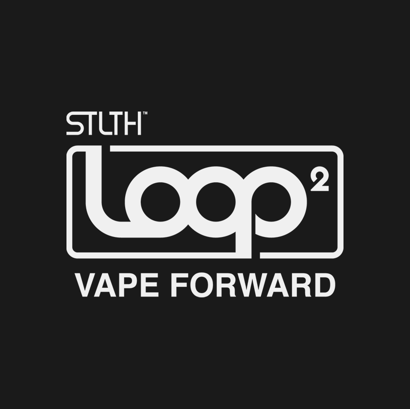 STLTH LOOP 2 POD SYSTEM-Gas City Vapes