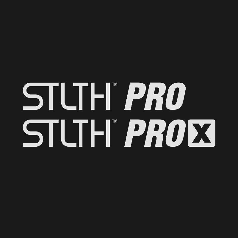 STLTH PRO PODS-Gas City Vapes