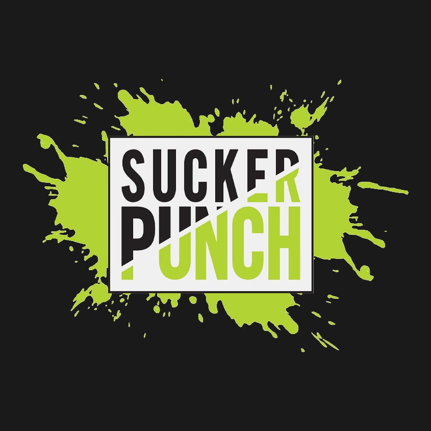 SUCKER PUNCH E-LIQUID-Gas City Vapes