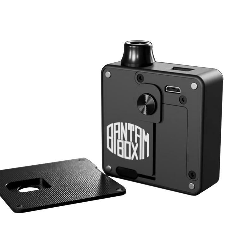 SXK BANTAM BOX ACCESSORIES-Gas City Vapes