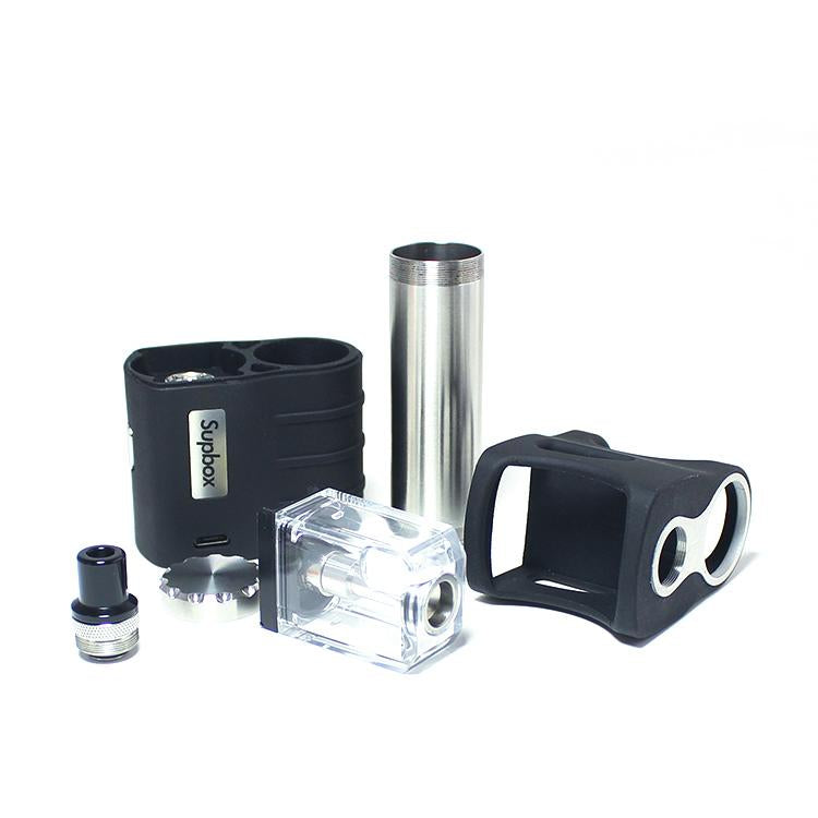 SXK SUPBOX ACCESSORIES-Gas City Vapes