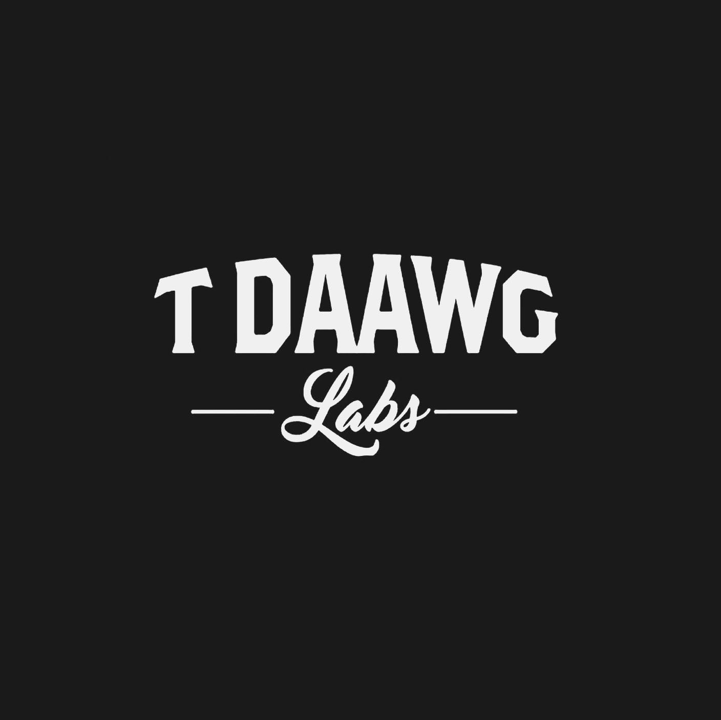 T-Daawg E-Liquid-Gas City Vapes