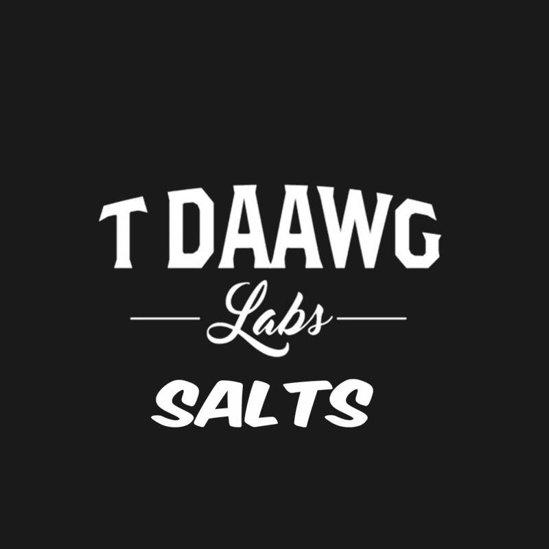 T-DAAWG SALTS-Gas City Vapes