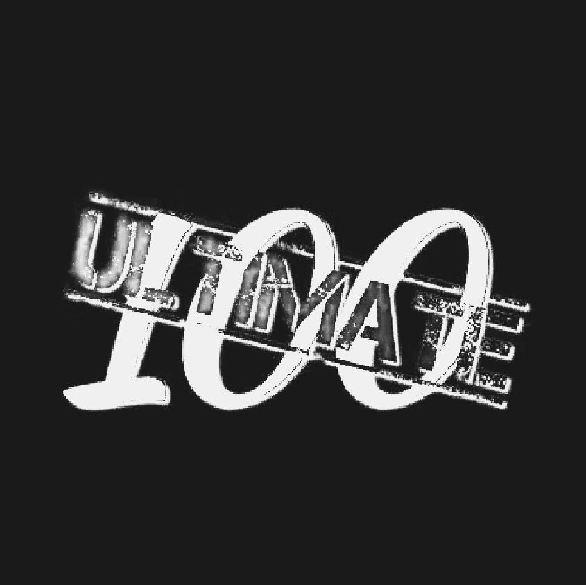 ULTIMATE 100-Gas City Vapes