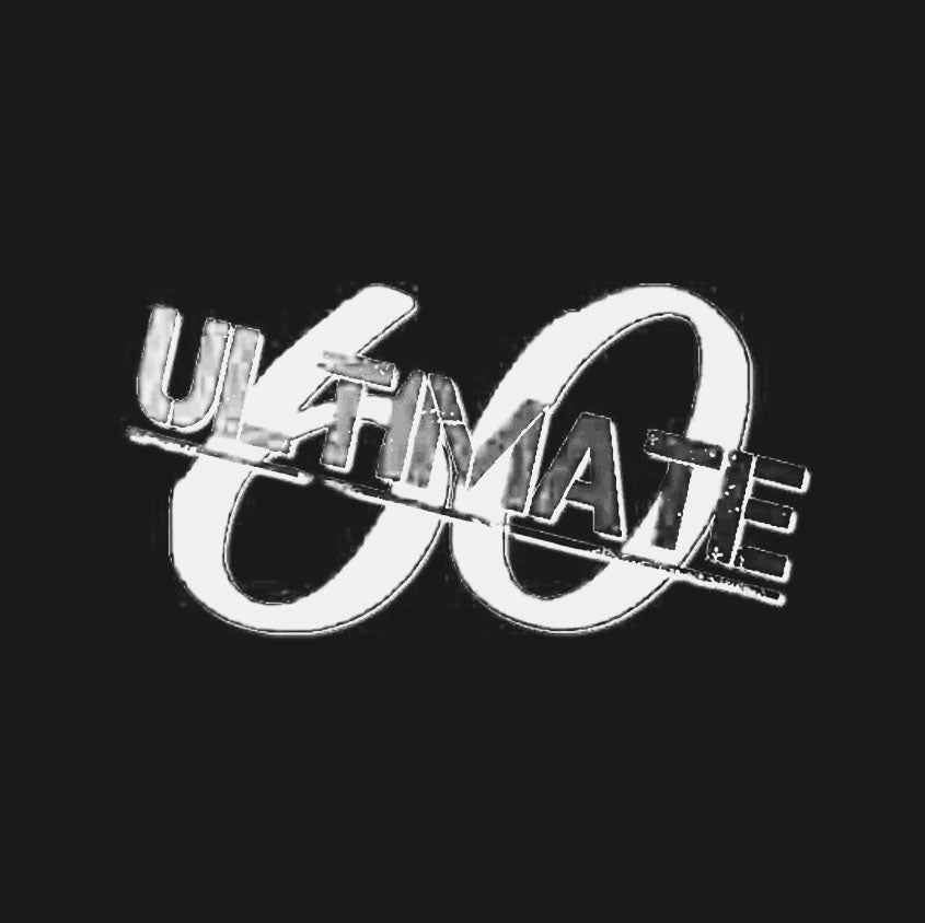 ULTIMATE 60-Gas City Vapes