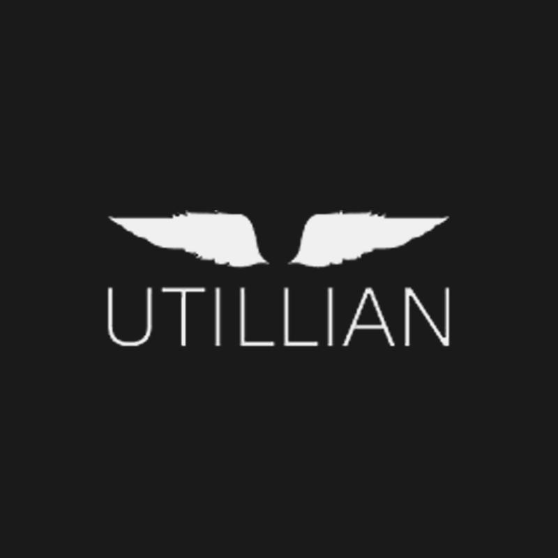 Utillian Vaporizers | UTILLIAN 5 WAX PEN-Gas City Vapes