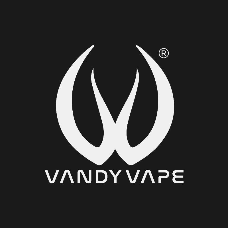 VANDY VAPE | MODS | STARTER KITS | RDA'S | TANKS | COILS-Gas City Vapes