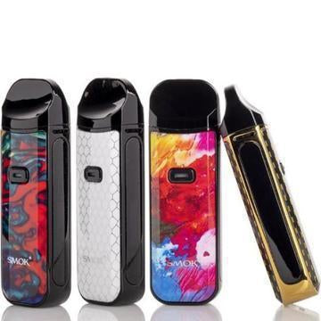 VAPE STARTER KITS-Gas City Vapes