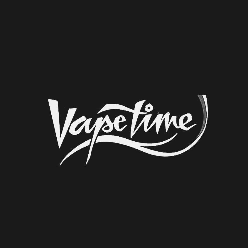 VAPETIME E-LIQUID-Gas City Vapes