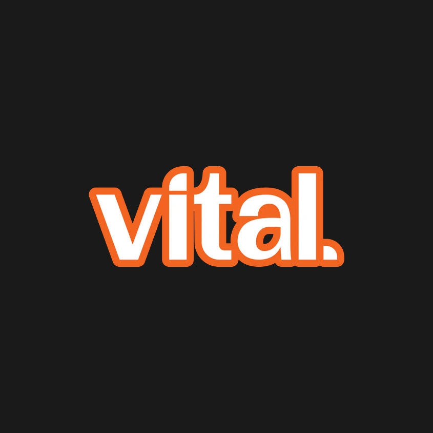 VITAL E-LIQUID-Gas City Vapes