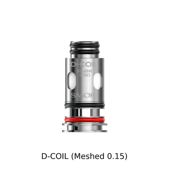 SMOK TF D Coil 0.15 Mesh