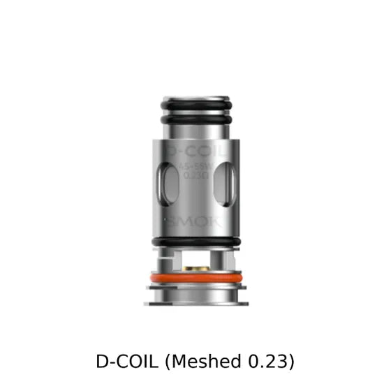 SMOK TF D Coil 0.23 Mesh