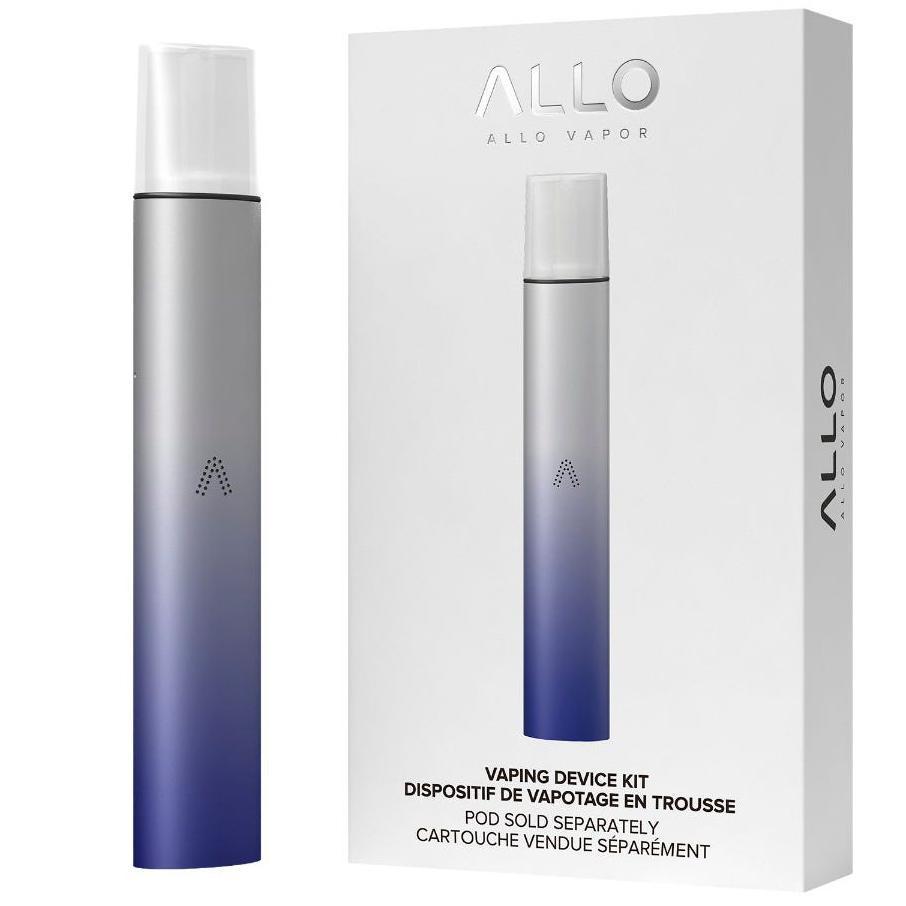 ALLO SYNC DEVICE ONLY-Allo Sync-Gas City Vapes