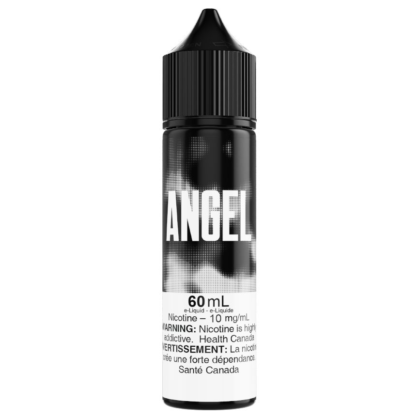 ANGEL SALT - T-DAAWG E-LIQUIDS [ON]