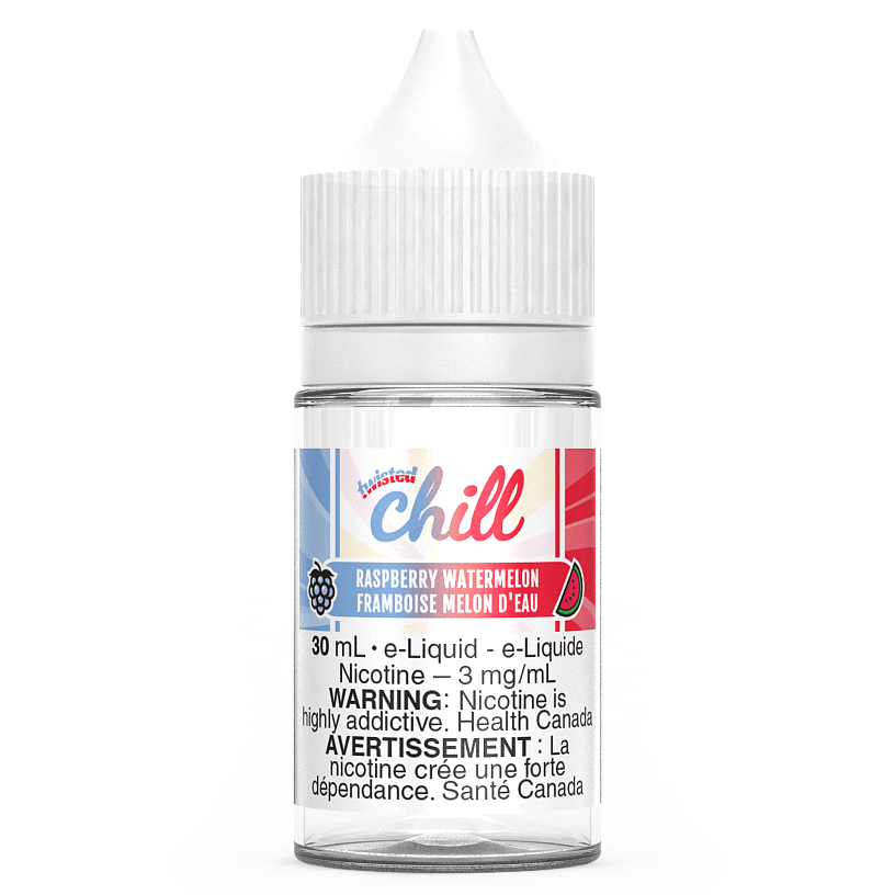 Raspberry Watermelon Chill Twisted 30ml