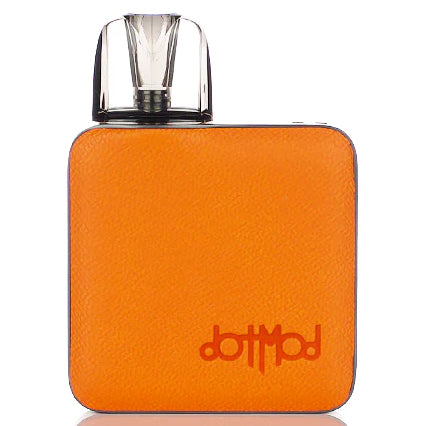 DOTMOD DOTPOD NANO 18W POD KIT-Dotmod-Gas City Vapes