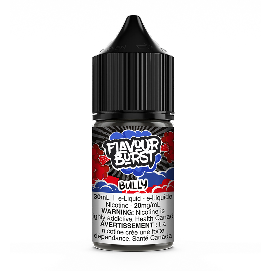 Bully Flavour Burst Juice