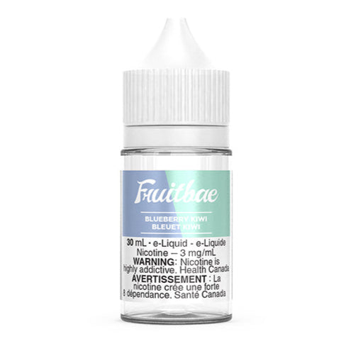 Blueberry Kiwi Fruitbae 30ml