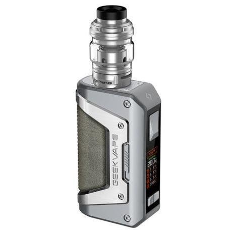 GEEKVAPE AEGIS LEGEND 2 STARTER KIT-Geekvape-Gas City Vapes