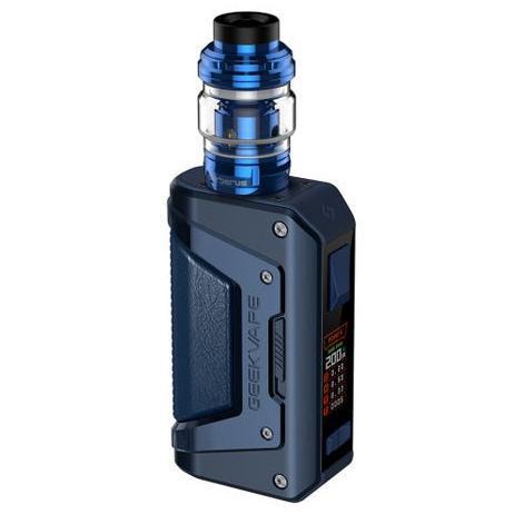 GEEKVAPE AEGIS LEGEND 2 STARTER KIT-Geekvape-Gas City Vapes