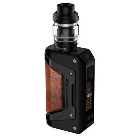 GEEKVAPE AEGIS LEGEND 2 STARTER KIT-Geekvape-Gas City Vapes