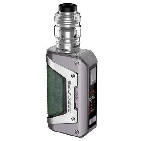 GEEKVAPE AEGIS LEGEND 2 STARTER KIT-Geekvape-Gas City Vapes