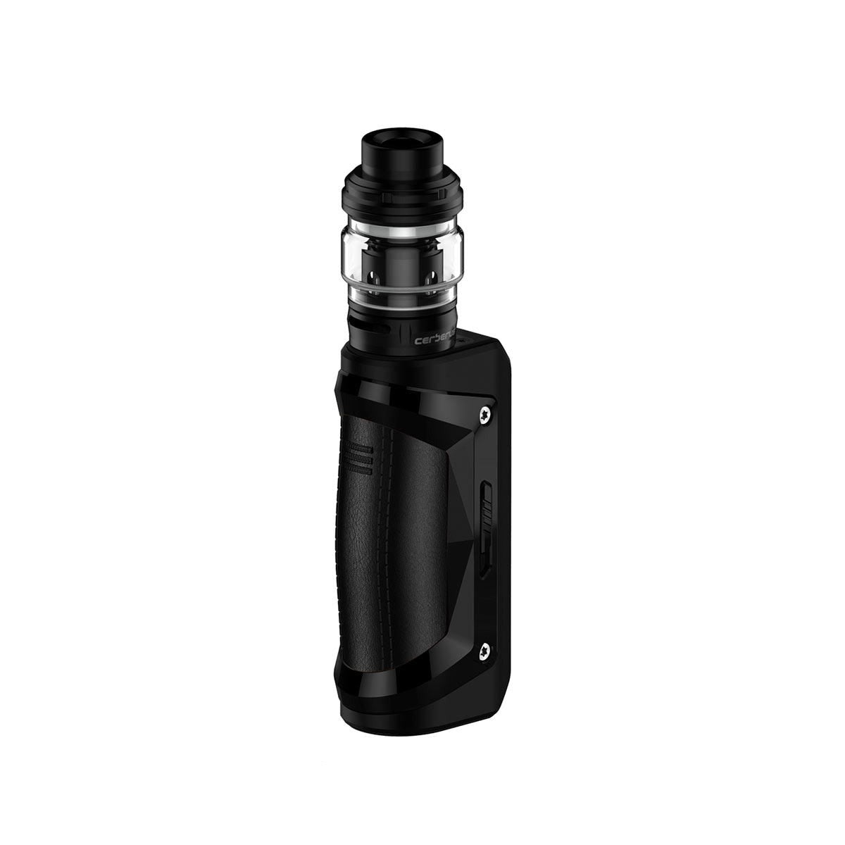 GEEKVAPE AEGIS SOLO 2 100W STARTER KIT-Geekvape-Gas City Vapes