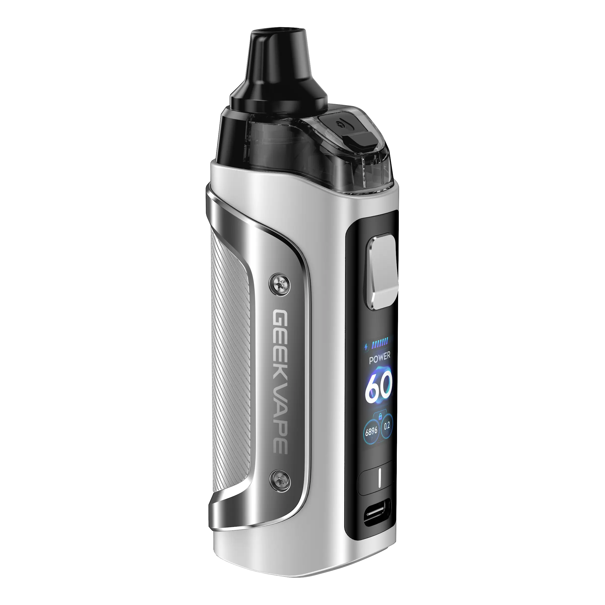 GEEKVAPE BOOST 3 60W STARTER KIT-Geekvape-Gas City Vapes