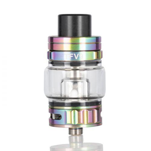 SMOK TFV9 SUB-OHM TANK-Smok-Gas City Vapes