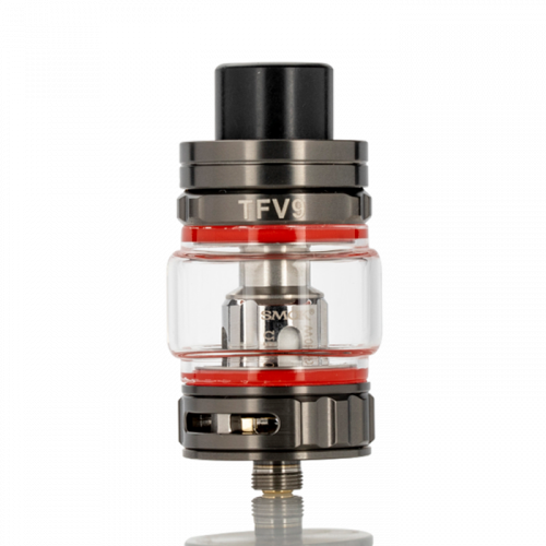 SMOK TFV9 SUB-OHM TANK-Smok-Gas City Vapes