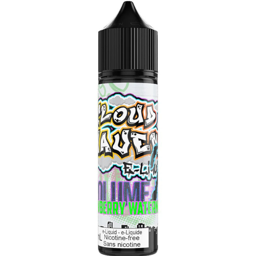 Strawberry Watermelon Vape Juice Ontario Delivery