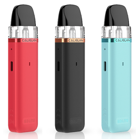 Salt Nic Devices | Buy Salt Nic Vape Devices In Canada | Gas City Vapes